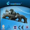 BV39 54399700097 Turbo Charger For Volkswagen T5 Transporter 1.9 TDI