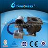 GT2052S 452301-0001 Turbo Charger For JCB Telescopic 540-170