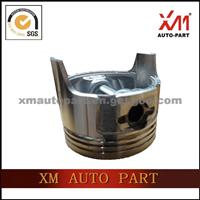 Piston For Geely