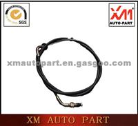 Accelerating Cable Haima
