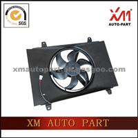 Radiator Fan For Geely