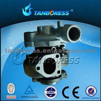 GT2256V 704361-0005 Turbo Charger For BMW 330 D (E46)