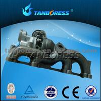 BV39 038253056MX Turbo Charger For Volkswagen T5 Transporter 1.9 TDI