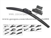 Multifunctional Wiper Blade