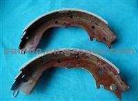 TOYOTA Dyna / Toyoace Brake Shoes K2330