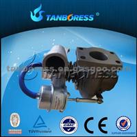 GT2052S 727266-5001S Turbo Charger For JCB Telescopic 540-170