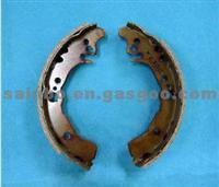 TOYOTA Yaris /Echo /Platz Brake Shoes S754-1518