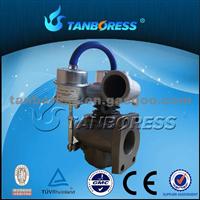 GT2052S 2674A326 Turbo Charger For JCB Telescopic 540-170