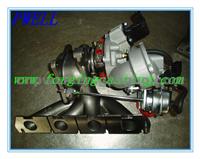 Turbocharger K03 5303-988-0105