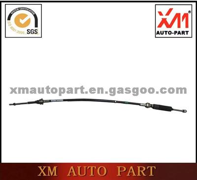 Clutch Cable 3 For Chana Hafei Wuling Dfm Lifan Chery Suzuki Geely BYD