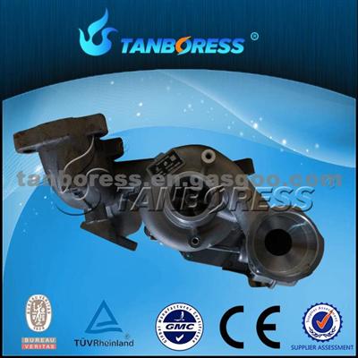 BV39 54399880011 Turbo Charger For Volkswagen Golf V 1.9 TDI