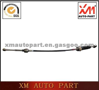 Clutch Cable 7 For Chana Hafei Wuling Dfm Lifan Chery Suzuki Geely BYD