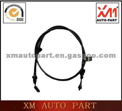 Speedometer Cable Lifan520