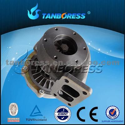 TO4E10 466742-0014 Turbo Charger For Volvo Earth Moving L90B Loader, L90B/C