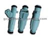 Fuel Injector/ Nozzle For CELTA 1.4 8V Oem 0280156151