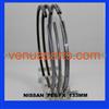 Nissan Piston Ring Pf6(12040-96566,12040-96570)