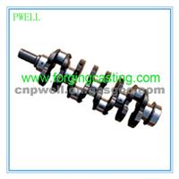 Any Model Crankshaft