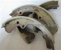 TOYOTA Brake Shoes K2256