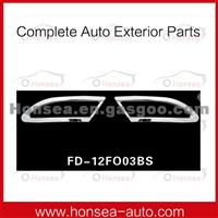 Hot Sale High Quality Ford Rear Fog Light Cover FD-12FO03BS