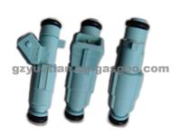 Fuel Injector/ Nozzle For CELTA 1.4 8V Oem 0280156151