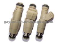 Fuel Injector/ Nozzle For Volvo Oem 0280155737