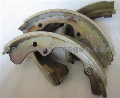 TOYOTA Brake Shoes K2256