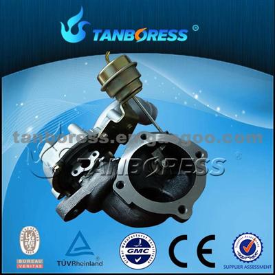 K03 53039880058 Turbo Charger For Volkswagen Golf IV 1.8T