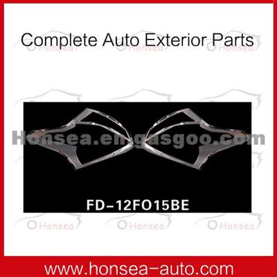 Hot Sale High Quality Ford Tail Light Cover FD-12FO15BE