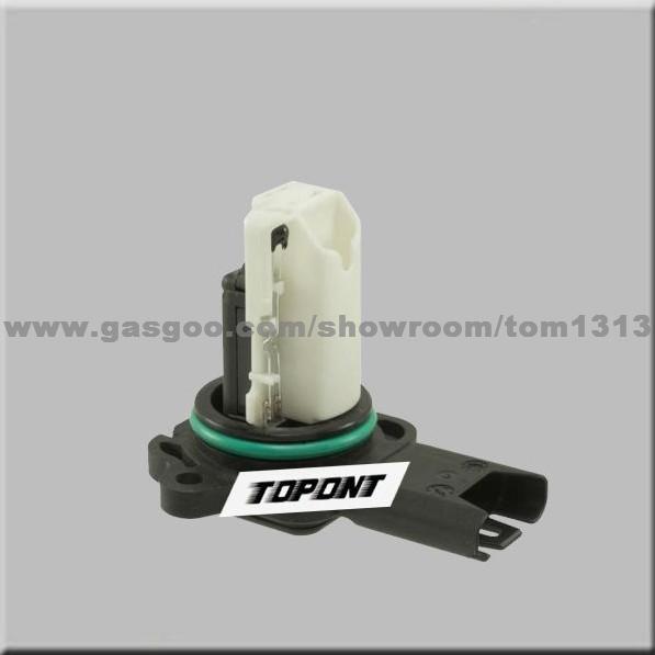 For 325i 325xi 330i 330xi 525i 525xi 530i 530xi Z4 Mass Air Flow Sensor New