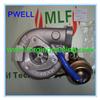 TD27 Turbocharger 49377-02600F Nissan QD32T Turbocharger