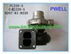 PC220-5 Turbocharger 6207-81-8220 For Komatsu