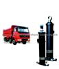 Underbody Piston Hydraulic Cylinder For Tripper Truck