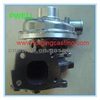 Hot Selling RHF5 8973628390 For Isuzu Turbocharger