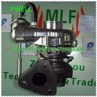 RHF4H 1515A029 For Mitsubishi Turbocharger