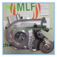 RHF4 14411-VK500 Nissan Turbocharger Part