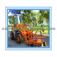 Two-Stroke Side Of The Hanging Mower,Brush Cutter,Lawn Mower, Small Cut Rice Machine