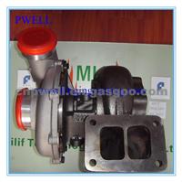 Isuzu 1144003830 RHC9 Turbocharger