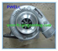 Komatsu200-7 PC200-7 6738-81-8091 Turbocharger