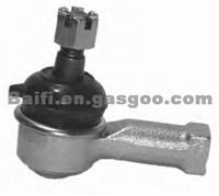 STAREX HYUNDAI Tie Rod End 56872-43000,5687243000