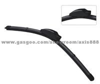 Universal Flat Wiper Blade With Easy Clip