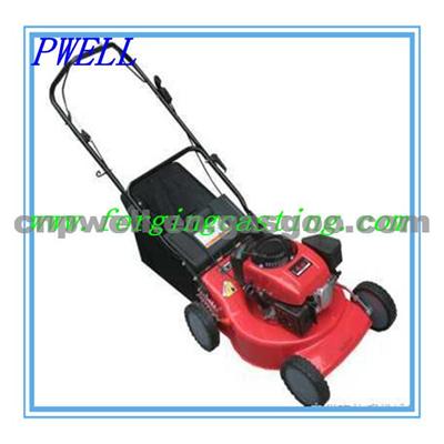 SP196PH Lawn Mowing Machine