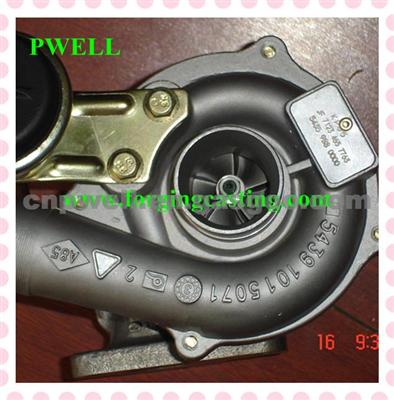 KP35 54359700000 Turbochargers Renault