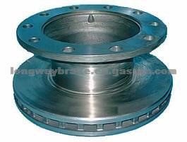 BRAKE DISC BPW-0308834070