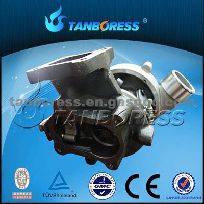 CT20 1720154090 Turbo Charger For Toyota Hilux 2.4 TD (LN7RNZ)