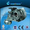 RHF4V RF5C13700 turbo charger for Mazda 6 CiTD