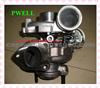 GT2556V 454191-5012S For BMW Turbocharger