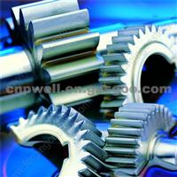 Bevel GearS