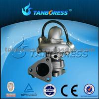 GT1749S 715924-5004S Turbo Charger For Hyundai Truck Porter 2