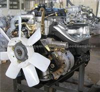 Toyota 3Y Engine Assy