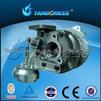 RHF4V RF5C13700 turbo charger for Mazda 6 CiTD